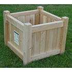 24 Inch Planter    Twenty Four Inch Planter, 24 In Planter