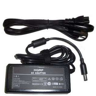 AC Power Adapter / Charger for Compaq Presario CQ50 105NR CQ50 106CA 