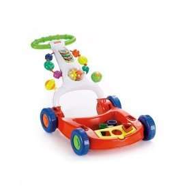 New Fisher Price Walker To Wagon toy  