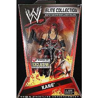 Elite 10 Toy Wrestling Action Figure  WWE Toys & Games Action Figures 