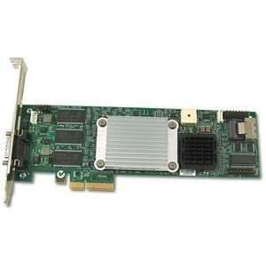  QLogic Dell 4GB PCI E Host BUS Adapter QLE2460DELL 