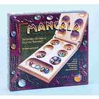 ERC Quality Mancala Ages 6 To Adult 2 4 Players By Pressman Toys