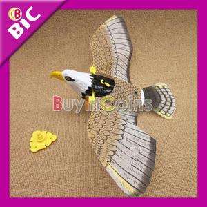 New Electric Eagle Toys Flying Like Real Hawk For Children Playing Hot 