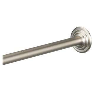 Umbra Coretto 24 to 36 Inch Decorative Tension Rod 