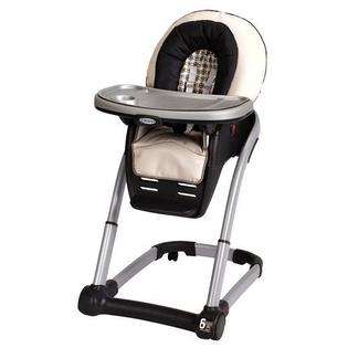 Graco Blossom 4 in 1 Seating System, Vance 