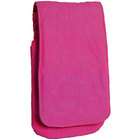 Amzer Palloma Smartphone Designer Pouch   Hot Pink for HTC DROID 