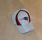 New England Patriots Baseball Hat New   