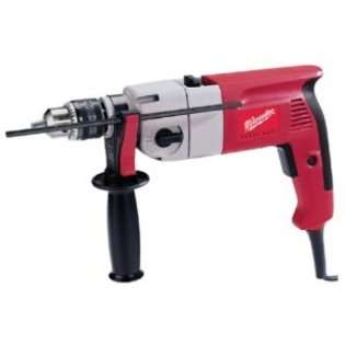 Milwaukee 5378 21 7.5 Amp 1/2 Inch Hammer Drill with Pistol Grip at 