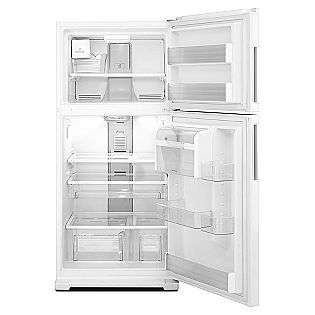 cu. ft. Top Freezer Refrigerator  Whirlpool Appliances Refrigerators 