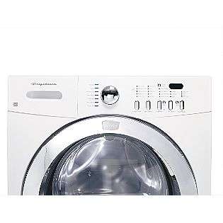   )  Frigidaire Affinity Appliances Washers Front Load Washers
