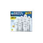 Brita Water Pitcher Replacement Filter