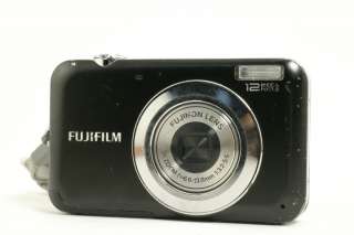 Fuji Fujifilm FinePix JV100 12 MP 3x Zoom Digital Camera 199839 