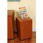 Arrow Sewing Cabinet Suzi Sewing Stuff Storage Cabinet with Four 