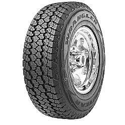   75R17 113T BSW  Goodyear Automotive Tires Light Truck & SUV Tires