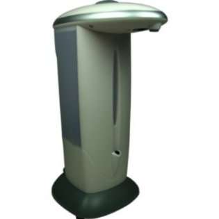 concepthealth Auto Sensor Soap and Sanitizer Dispenser with 