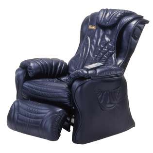 SPT Takasima A 601N Healthy Life Massage Chair 
