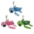 DDI 6 3 Assorted Color Big Eyed Sea Turtle(Pack of 48)