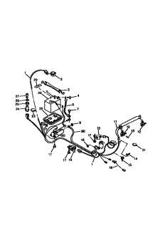   linkage  Parts  Model 1338 GEAR GXSABRF  PartsDirect