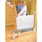 Dream Baby Retractable Safety Gate (2 Pieces)