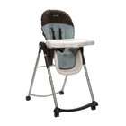 Safety 1st AdapTable Deluxe High Chair, Marlowe Celadon