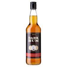 tesco dark rum 70cl £ 11 40 £ 16 29 l add to basket quantity