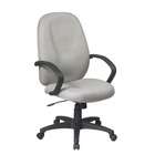 Office Star Executive Managers Chair (Pneumatic Seat Height Adjustment 