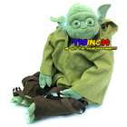 Star Wars Yoda Back Buddy Back Pack