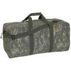 Rothco ACU Digital Camouflage Military Expedition Wheeled Bag