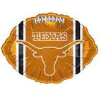 Casey Texas Longhorns Classic Football Bracelet