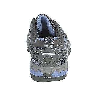 Womens 573 Trail   Gray/Blue  New Balance Shoes Womens Athletic 