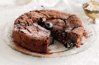 Dessert Recipes   Cakes, Pies, Sweets & more   Tesco Real Food 