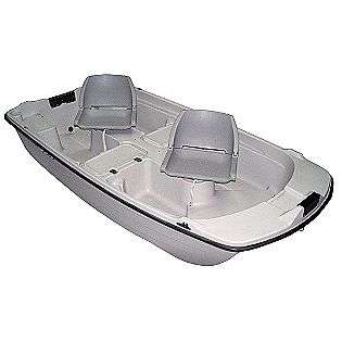 BassTender 9.4 Bass Boat  Leisure Life Limited Fitness & Sports 