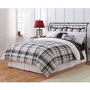   Comforter  Colormate Bed & Bath Decorative Bedding Comforters & Sets