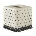 Whole Home Dots Tissue Box Cover