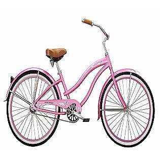 Rover LX Beach Cruiser Female  Micargi Fitness & Sports Bikes 