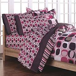 CHF Opus Pink Mini Bed in a Bag Collection 