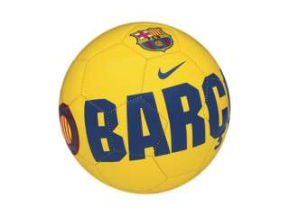  FC Barcelona Tee Supporters Balón de fútbol