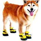 products ethical fashion pet dog fashion pet dog arctic boots black