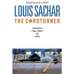   by Sachar, Louis (Author) Oct 11 11[ Paperback ] Louis Sachar Books