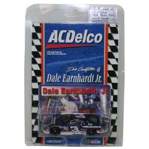  Dale Earnhardt Jr Diecast ACDelco 1/64 1999 Toys & Games