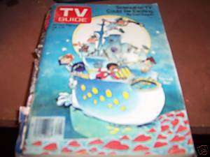 TV Guide Feb 4 10 1978 The Love Boat  