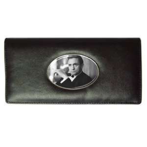  Johnny Cash Long Wallet