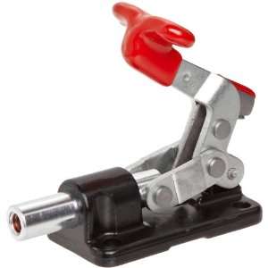 DE STA CO 6015 R Straight Line Action Clamp With DE STA CO Toggle Lock 