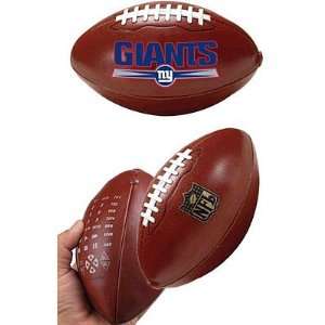  New York Giants NFL Football Universal TV Remote Control 