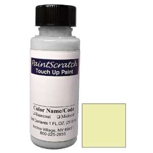  of Mayfair Maize Touch Up Paint for 1968 Pontiac All Models (color 