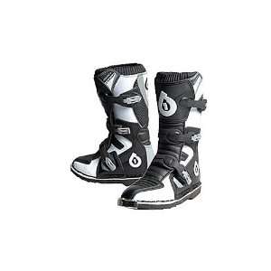  661 Comp Motocross Boots Youth Automotive