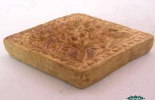Antique Ottoman Soap Making Mold Jerusalem 19th century  