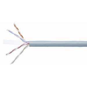 700214372   2071E Systimax GigaSPEED XL Category 6 U/UTP Plenum Cable 