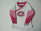 montreal canadiens jersey youth  
