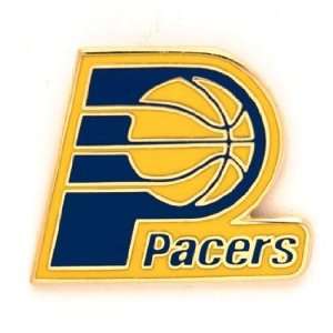  NBA Indiana Pacers Pin